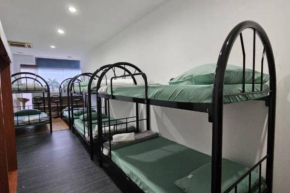 Kenyalang Saberkas Homestay